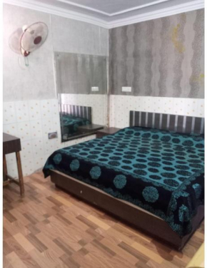 Moon Hotel And Restaurant,Ranikhet